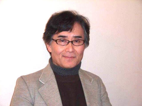 Mich Michiaki 'Mich' Ajisawa